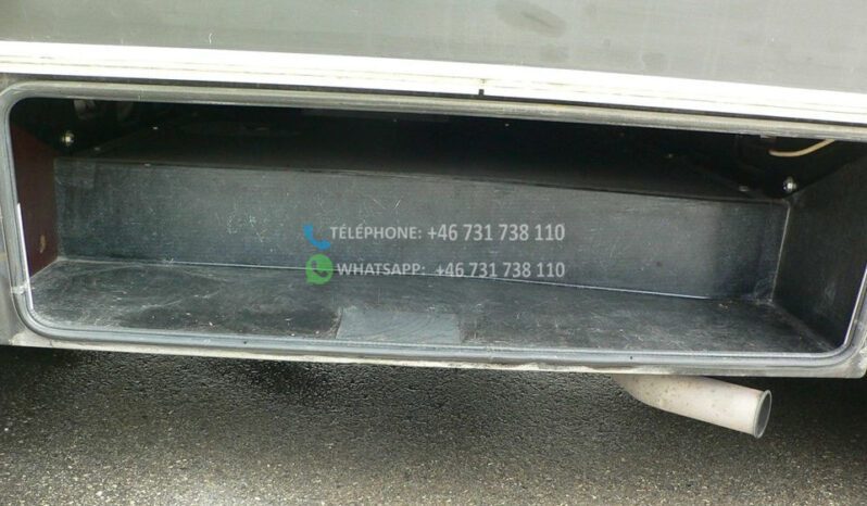 Fiat Hymer B 694 SL* 2008 full