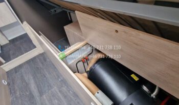 Fiat Challenger 357SE* 2018 full