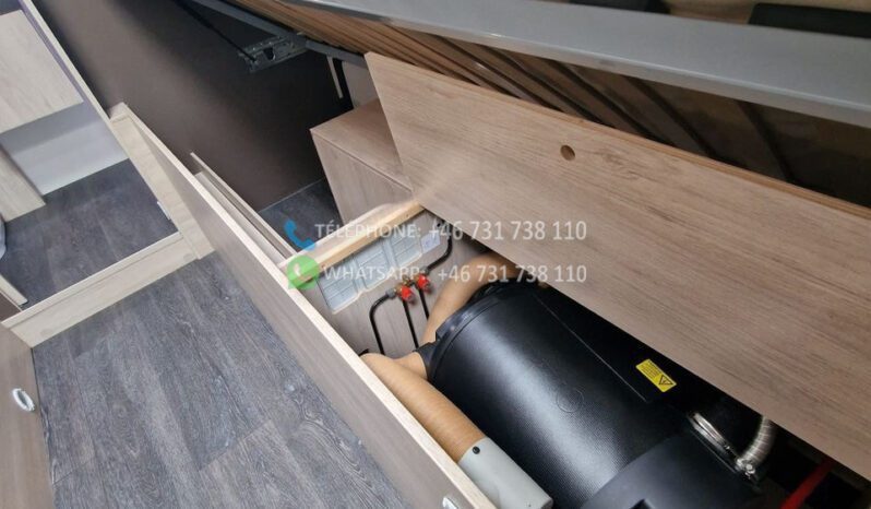 Fiat Challenger 357SE* 2018 full