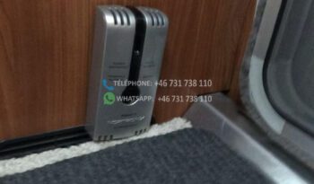 Fiat Bürstner Lyseo TD* 2014 full