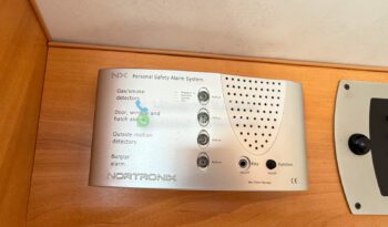 Mercedes-Benz Hymer Hymermobil B 655 SL* 2007 full