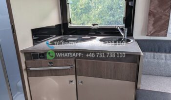 FORD Challenger 348 XLB* 2020 full