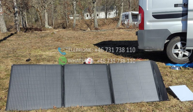 Fiat Ducato Karmann Dexter 600 full