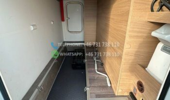 Fiat Adria Compact Axess S* 2016 full