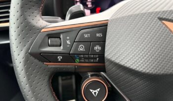 Cupra Formentor 2.0 TSI 4Drive DSG VZ Black Edition*2025 full