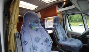 FIAT Challenger EDEN 616* 2010 full