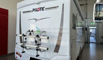 FIAT Pilote G 740 GJ Essential* 2016 full