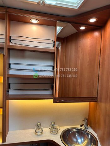 Fiat Rapido 990 DF* 2014 full