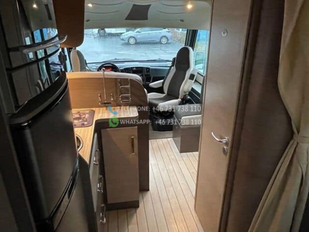 Pilote I069XLC* 2013 full