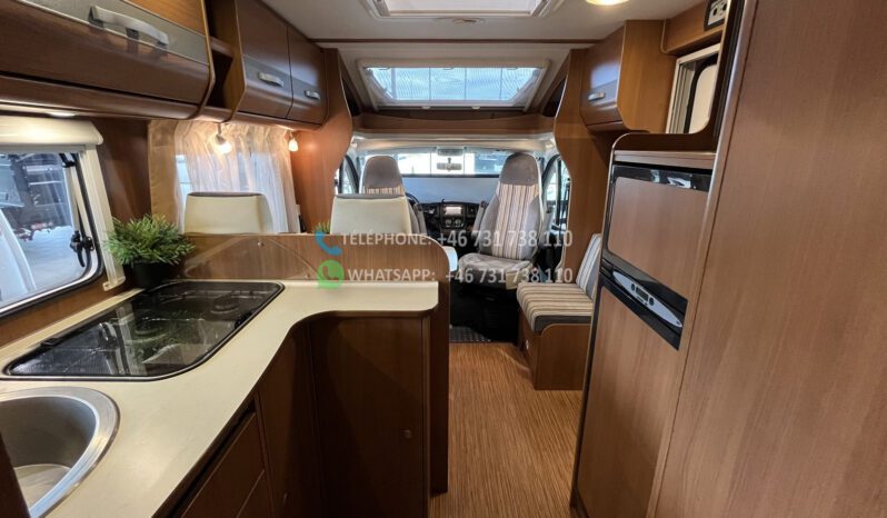 Fiat Solifer Action T 738* 2012 full