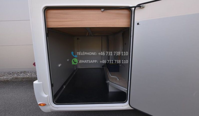 Chausson Flash 11* 2013 full