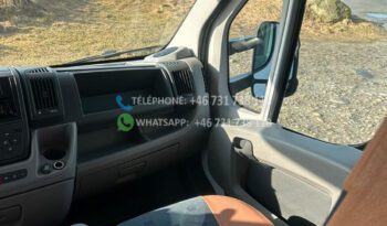 Fiat Dethleffs GLOBE RA 697* 2008 full