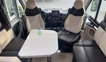 Fiat Mobilvetta K-YACHT TEKNOLINE 90* 2018 full