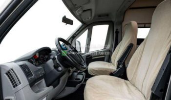 Challenger VANY 03* 2011 full