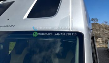 Fiat Ducato Karmann Dexter 600 full