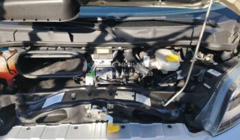 FIAT LAIKA KREOS 5000* 2018 full