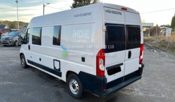 Fiat Weinsberg WEINSBERG* 2021 full