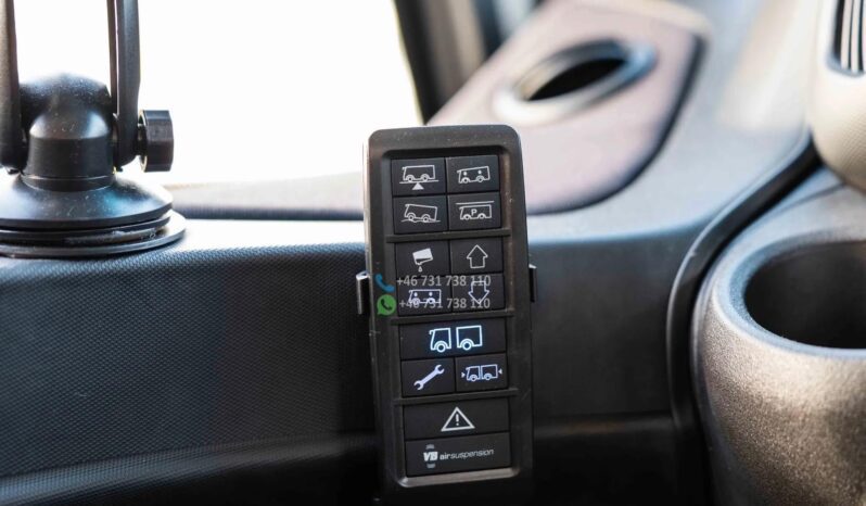 Niesmann-Bischoff FLAIR 920EK*2021 full