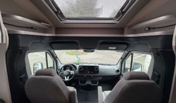 Hymer-Eriba Tramp S 695*2020 full