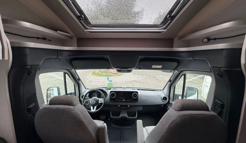 Hymer-Eriba Tramp S 695*2020 full