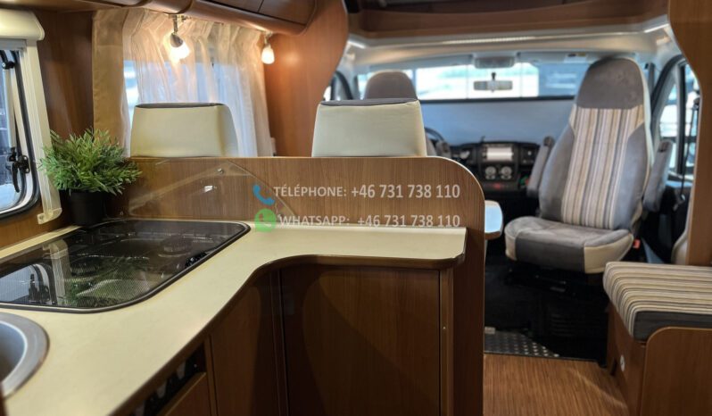 Fiat Solifer Action T 738* 2012 full