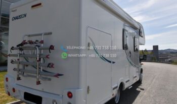 Chausson Flash 11* 2013 full