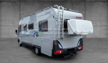 Fiat Dethleffs ADVANTAGE 2.8 JT* 2006 full