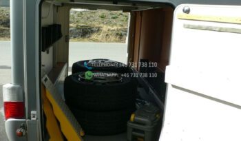 Fiat Hymer B 694 SL* 2008 full