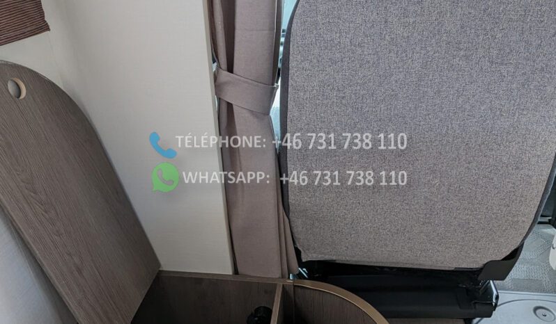 FORD Challenger 348 XLB* 2020 full