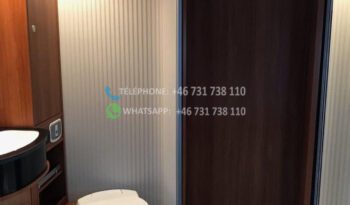 Fiat Bürstner Lyseo TD* 2014 full