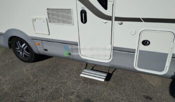 FIAT LAIKA KREOS 5000* 2018 full