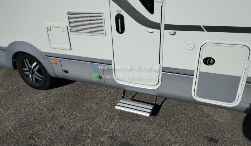 FIAT LAIKA KREOS 5000* 2018 full