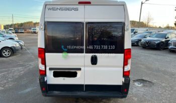 Fiat Weinsberg WEINSBERG* 2021 full