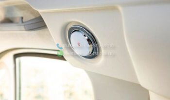 Fiat Adria Compact Axess S* 2016 full