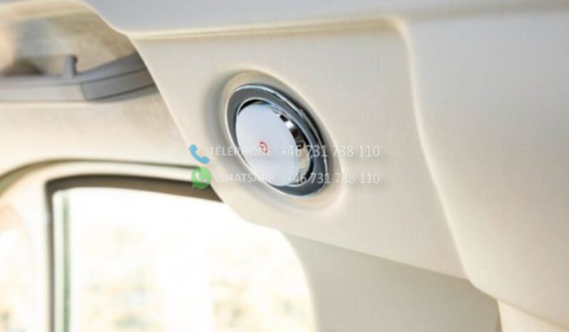 Fiat Adria Compact Axess S* 2016 full