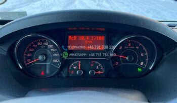 Fiat Dethleffs TREND T 7017 * 2020 full