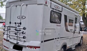 LMC Passion T673*2019 full