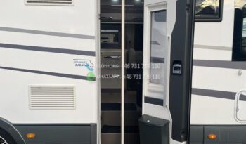 Fiat Mobilvetta K-YACHT TEKNOLINE 90* 2018 full