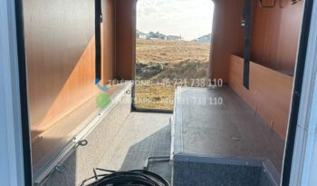 Fiat Dethleffs GLOBE RA 697* 2008 full