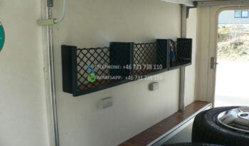 Fiat Hymer B 694 SL* 2008 full