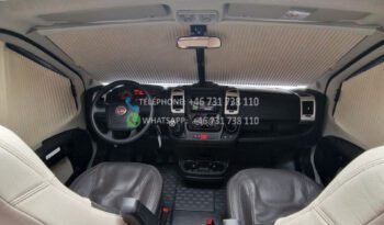 Fiat Challenger 357SE* 2018 full