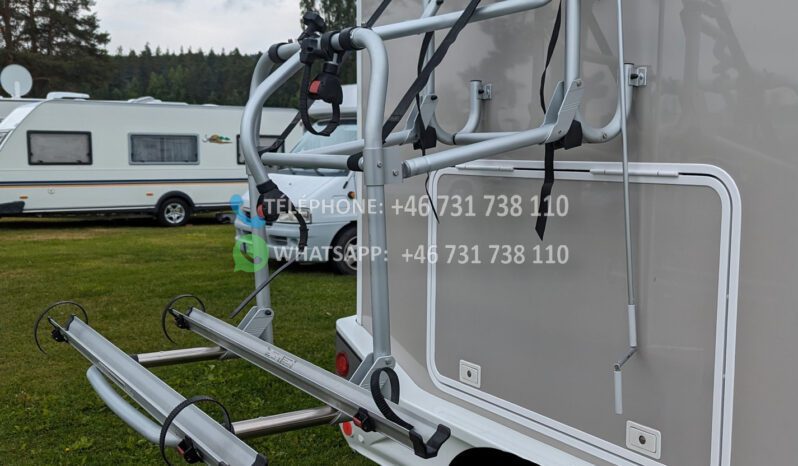 FORD Challenger 348 XLB* 2020 full