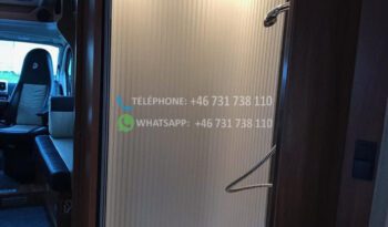 Fiat Bürstner Lyseo TD* 2014 full