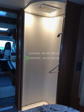 Fiat Bürstner Lyseo TD* 2014 full