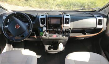 FIAT LAIKA KREOS 5000* 2018 full