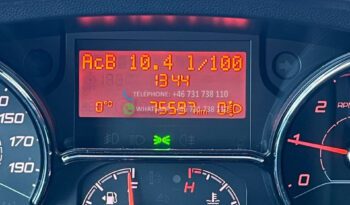 Fiat Dethleffs TREND T 7017 * 2020 full