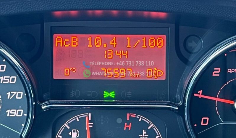 Fiat Dethleffs TREND T 7017 * 2020 full