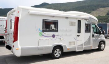 FIAT Challenger EDEN 616* 2010 full