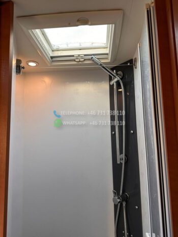 Fiat Rapido 990 DF* 2014 full