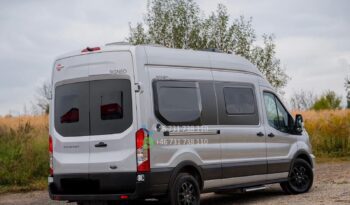 Ford Bürstner Signeo C590 Bahia TRANSIT*2024 full